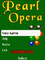 game pic for Megaming Studios Pearl Opera